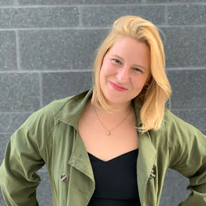 Meet your Posher, Juliane